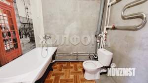 2-к квартира, вторичка, 68м2, 5/5 этаж