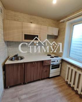 2-к квартира, вторичка, 42м2, 2/5 этаж
