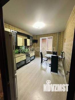2-к квартира, вторичка, 65м2, 2/5 этаж