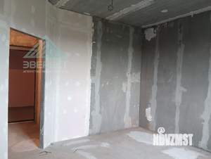 1-к квартира, сданный дом, 34м2, 5/5 этаж