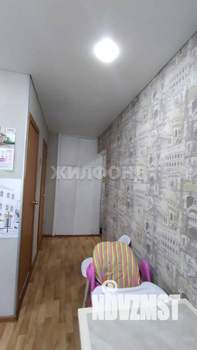 2-к квартира, вторичка, 52м2, 1/10 этаж