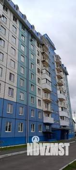 3-к квартира, вторичка, 73м2, 8/10 этаж
