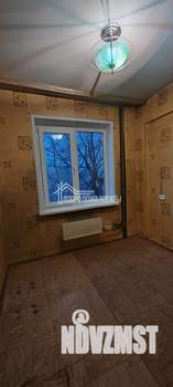 1-к квартира, вторичка, 33м2, 4/5 этаж