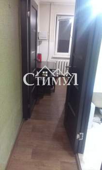 1-к квартира, вторичка, 36м2, 1/5 этаж