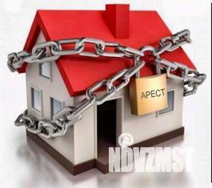 Студия квартира, вторичка, 42м2, 1/4 этаж