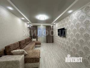 1-к квартира, вторичка, 48м2, 1/5 этаж