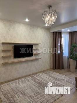 3-к квартира, вторичка, 83м2, 4/5 этаж