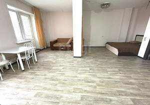 Студия квартира, вторичка, 47м2, 6/16 этаж