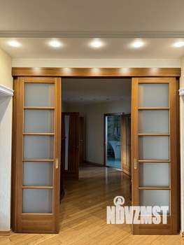 4-к квартира, вторичка, 141м2, 6/9 этаж