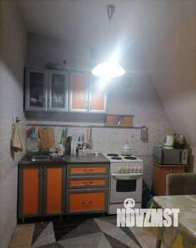 2-к квартира, вторичка, 54м2, 6/6 этаж