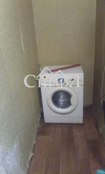 1-к квартира, вторичка, 36м2, 1/5 этаж
