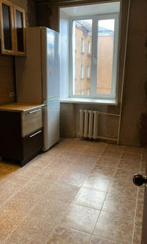 3-к квартира, вторичка, 65м2, 2/3 этаж