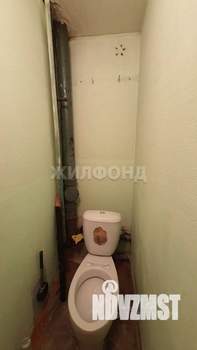 3-к квартира, вторичка, 47м2, 1/5 этаж