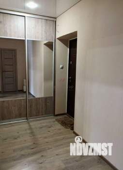 1-к квартира, вторичка, 36м2, 1/3 этаж