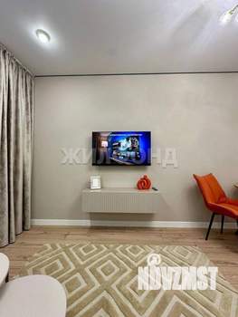 1-к квартира, вторичка, 39м2, 9/9 этаж