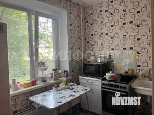 1-к квартира, вторичка, 28м2, 1/9 этаж