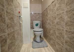 1-к квартира, вторичка, 80м2, 9/9 этаж