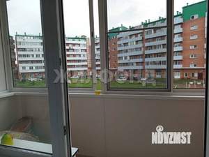 1-к квартира, вторичка, 25м2, 2/7 этаж