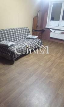 1-к квартира, вторичка, 36м2, 1/5 этаж