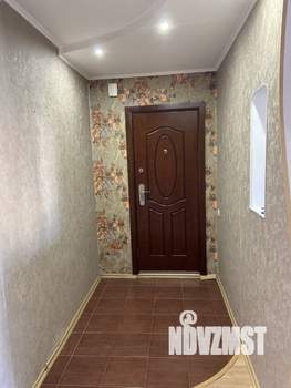 3-к квартира, вторичка, 64м2, 4/9 этаж