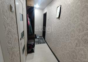 1-к квартира, вторичка, 31м2, 5/5 этаж