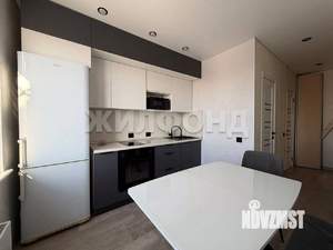 2-к квартира, вторичка, 57м2, 8/10 этаж
