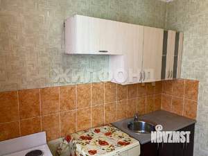 1-к квартира, вторичка, 35м2, 6/9 этаж