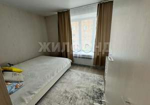Студия квартира, вторичка, 28м2, 3/3 этаж