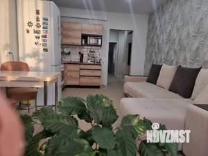 2-к квартира, вторичка, 50м2, 6/9 этаж