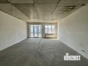 1-к квартира, вторичка, 55м2, 4/9 этаж