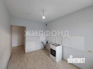 1-к квартира, вторичка, 35м2, 3/3 этаж