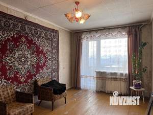 2-к квартира, вторичка, 42м2, 2/5 этаж