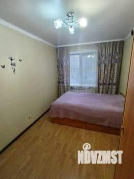 3-к квартира, вторичка, 61м2, 3/5 этаж