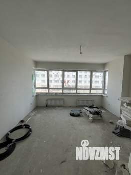 3-к квартира, вторичка, 89м2, 3/16 этаж