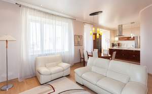 3-к квартира, вторичка, 113м2, 5/5 этаж