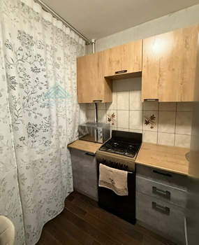 3-к квартира, вторичка, 59м2, 4/5 этаж