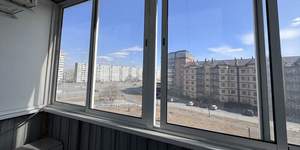 Студия квартира, вторичка, 30м2, 4/7 этаж