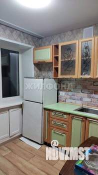 1-к квартира, вторичка, 32м2, 3/4 этаж