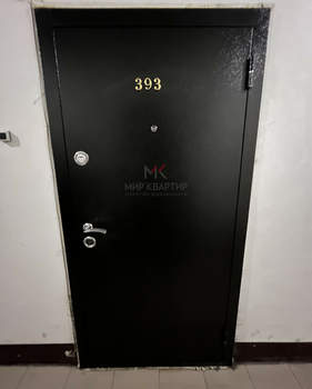 Студия квартира, вторичка, 23м2, 2/9 этаж