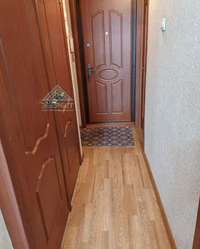 1-к квартира, вторичка, 30м2, 4/5 этаж