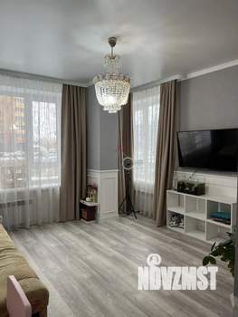 3-к квартира, вторичка, 68м2, 1/9 этаж