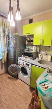 1-к квартира, вторичка, 30м2, 4/5 этаж