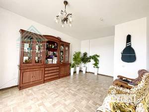 2-к квартира, вторичка, 70м2, 11/12 этаж