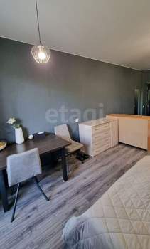 Студия квартира, вторичка, 29м2, 7/9 этаж