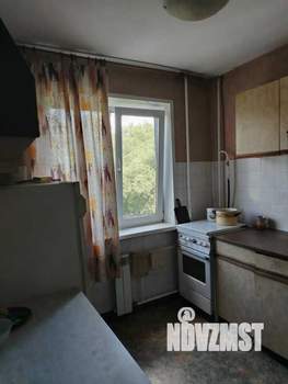 3-к квартира, вторичка, 63м2, 3/5 этаж