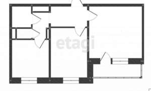 Фото квартиры на продажу (1)