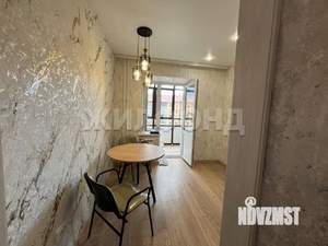 1-к квартира, вторичка, 40м2, 4/5 этаж