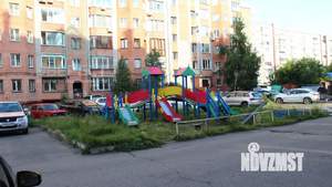 Студия квартира, вторичка, 23м2, 4/9 этаж