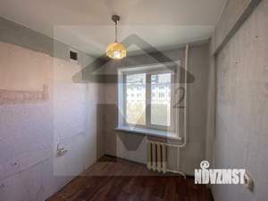 2-к квартира, вторичка, 35м2, 4/5 этаж