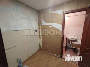 1-к квартира, вторичка, 27м2, 3/3 этаж